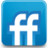 Friendfeed Icon